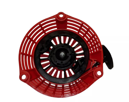 Push mower recoil - mower,