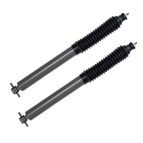 Heavy duty front lift shocks - heavy,