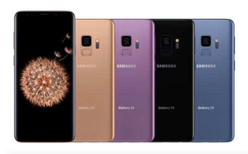 Samsung galaxy g960u - samsung, sm-g960u