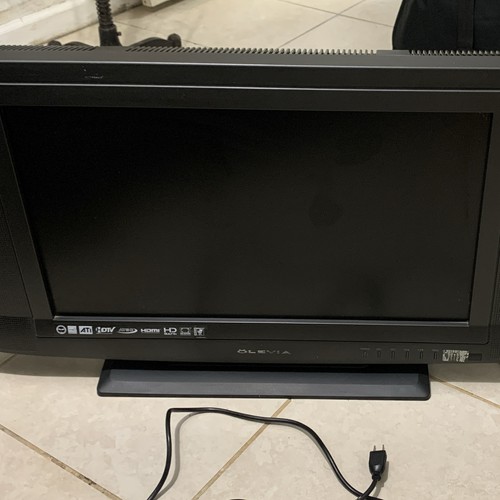 Olevia 226 s12 - olevia, lcd