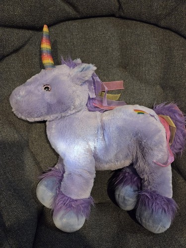 Toys purple rainbow - toys, us