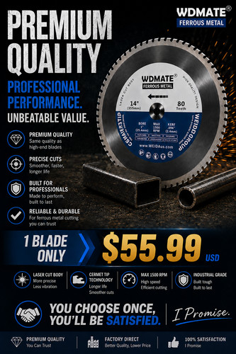 14inch metal cutting circle - metal,