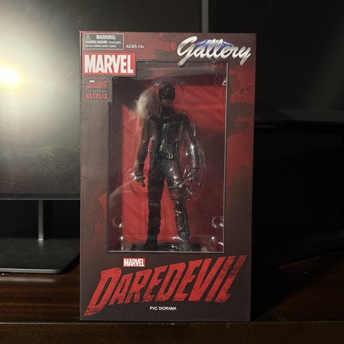 Diamond select marvel gallery - diamond,
