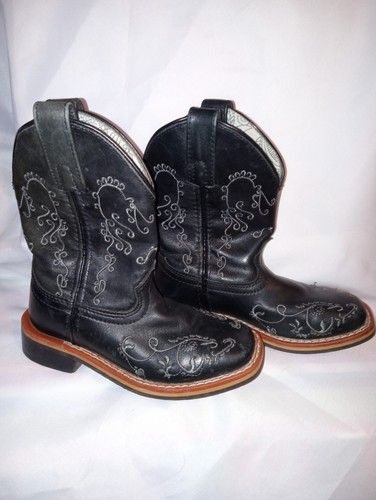 Shyanne cowboy boots - shyanne, 11d