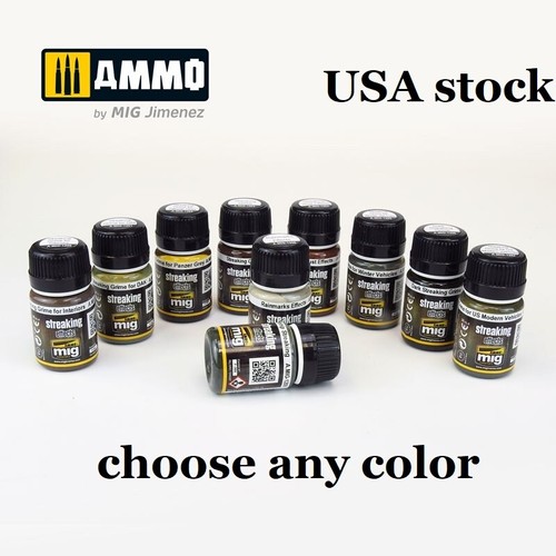 Ammo mig jiménez - by,