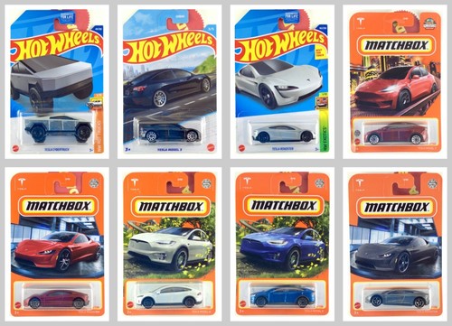 Pick your tesla - tesla,, plaid,