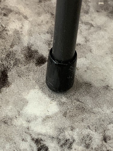 Longaberger rubber feet only - 4,
