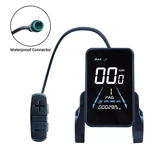 81f ebike lcd - ebike,