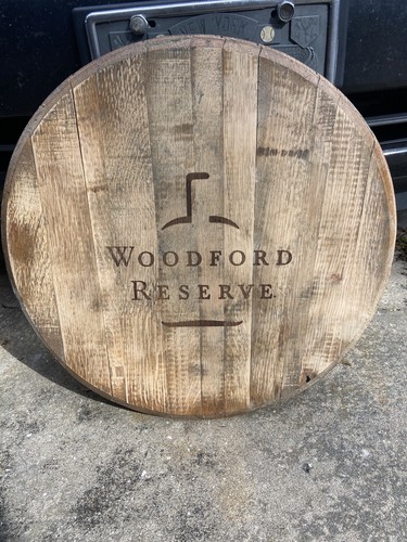 Woodford reserve kentucky - woodford,