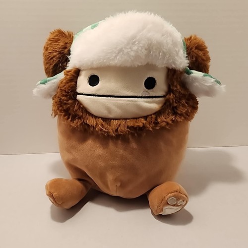 Squishmallow benny the - 8",