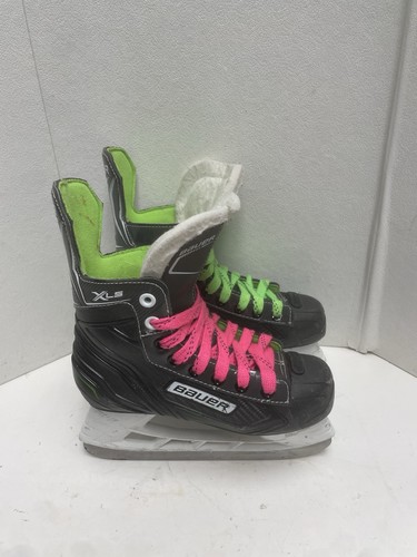 Bauer xls lightspeed pro - bauer,