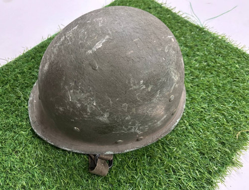 M74 green indian army - indian, made