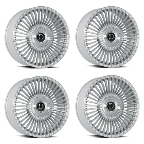 Set dolce trento 22x9 - 22",