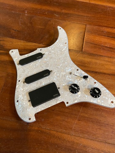 Emg kirk hammet - hammet, 81