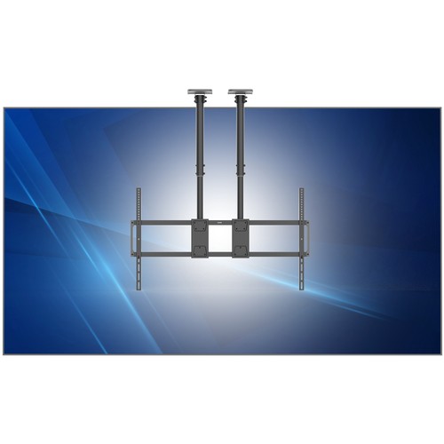 Vivo extending large ceiling - vivo,