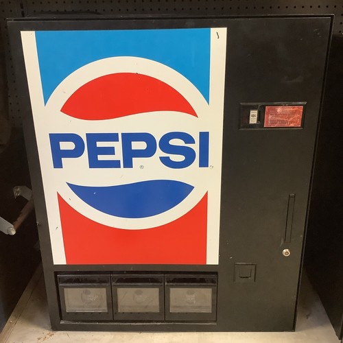 Vintage tabletop pepsi - vintage,