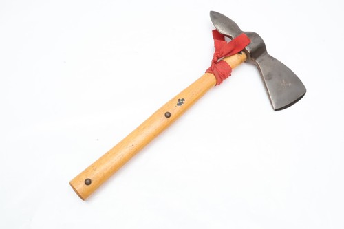 Antique spike tomahawk - spike,