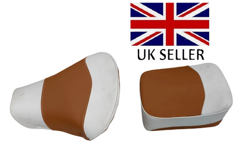 Sprint single saddle front - single,