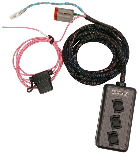Avs rocker air - avs,