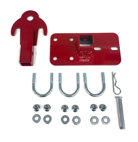 Trailer hitch receiver for - receiver,