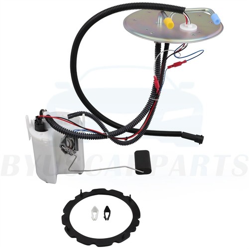 Fuel pump assembly for - fuel,