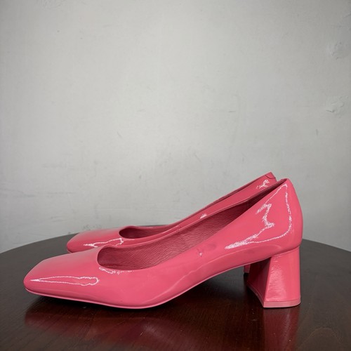 Jeffrey campbell pump - ,