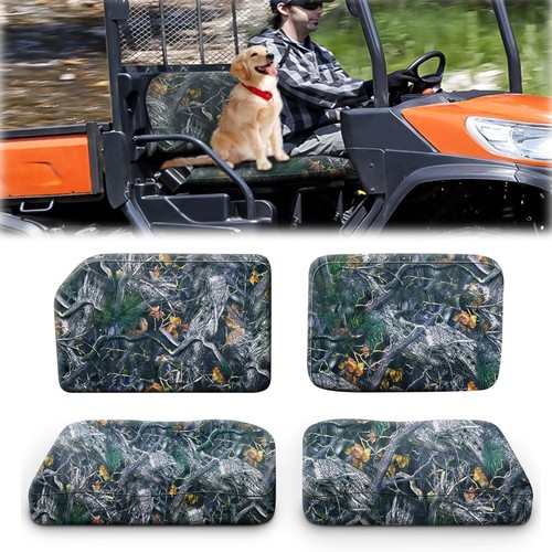 Utv seat cover full - utv,