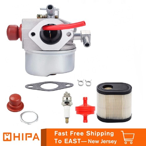 Carburetor for tecumseh 640350 - for,