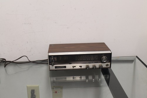 Vintage lloyds flip alarm - vintage,