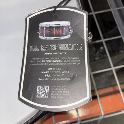 Mapex armory the - mapex, “the