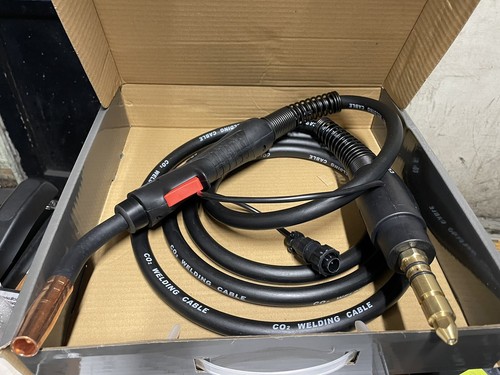 Hobart welder replacement gun - welder,