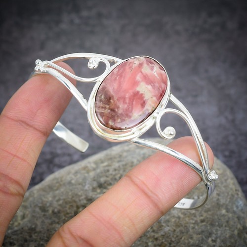 Rhodochrosite gemstone - rhodochrosite,