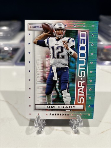 Tom brady 2018 - tom,