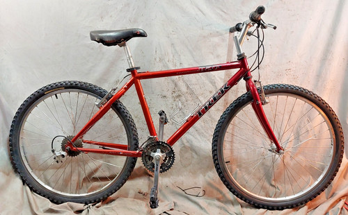 1995 trek 820 mountaintrack - 820,