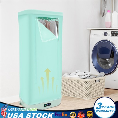 Portable electric clothes - portable,
