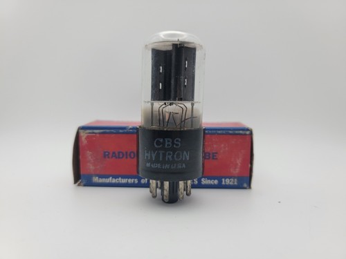 Cbs hytron electronic - hytron,