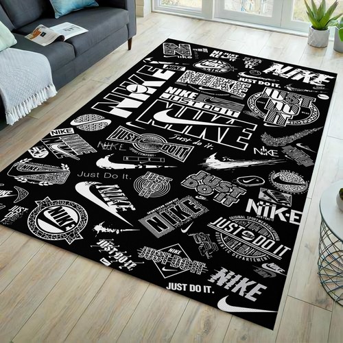 Sneaker rug carpet - rug,,