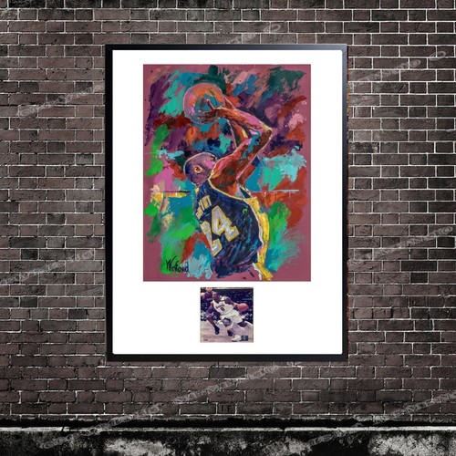 Sale kobe bryant signed coa - kobe,