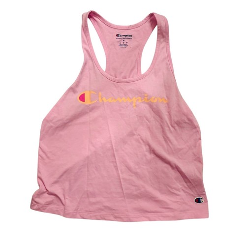 Champion girl tank - champion, sz