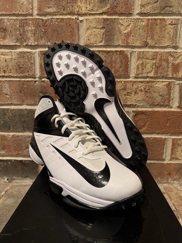 New nike vapor - 11.5, pro