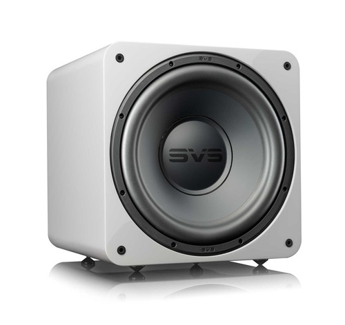 Svs 1000 pro white gloss - pro,