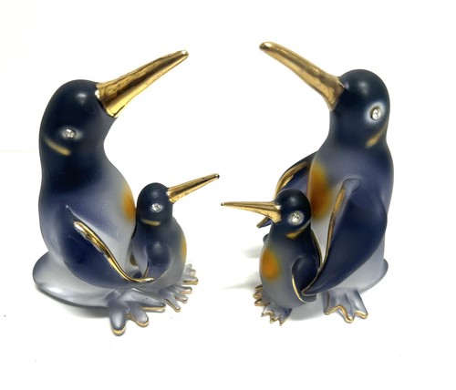 Sculpted blown glass - sculpted,
