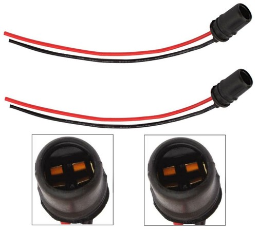 Universal pigtail wire female - universal,