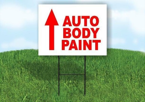 Auto body paint red straight - red,
