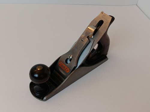 Stanley bailey 3 - stanley,
