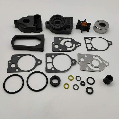 For mercury water pump kit - mercury,