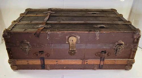 Antique excelsior steamer - antique,