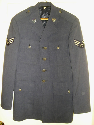 1966 usaf tropical blue - 1966,