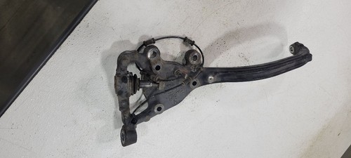 Used front left steering - used,