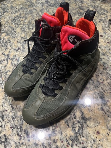 Nike air max men sneaker - nike, 95